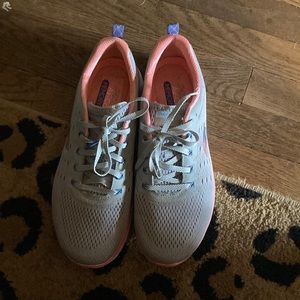 Skechers Glide Step shoes